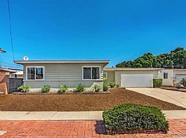 8812 Geraldine Ave, San Diego Ca 92123  in San Diego, CA