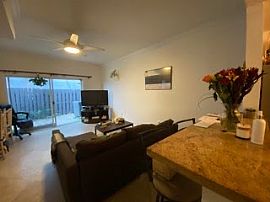 Huge 2/2 Brickell Townhouse in Miami, FL