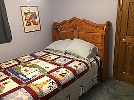 N6663 Harrison Rd, Hilbert, Wi 54129 in Hilbert, WI (Photo 2 of 12)