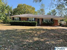 3 Bd 2 Ba 1,300 Sq Ft in Huntsville, AL