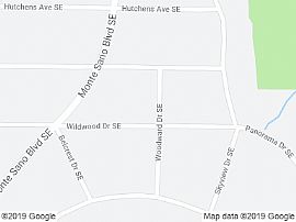 3 Bd 2 Ba 1,542 Sq Ft in Huntsville, AL (Photo 2 of 12)