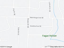 3 Bd 2 Ba 2,100 Sq Ft in Huntsville, AL (Photo 3 of 10)