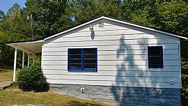 This House Is Spacious and Nice. in Stearns, KY (Photo 2 of 9)