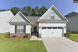 3 Bd. 3 Ba. 1,600 Sqft in Columbia, SC