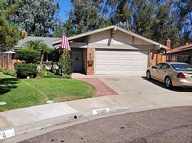 3 Bedroom 2 Baths House For Rent in San Diego, CA