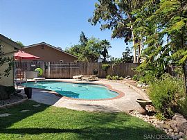 3 Bedroom 2 Baths House For Rent in San Diego, CA (Photo 3 of 9)