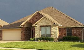 3 Bd. 2 Ba. 2,293 Sqft in Lawton, OK