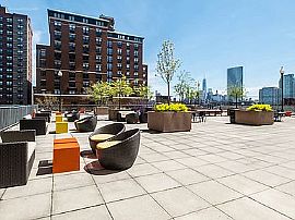 Building: 77 Park Avenue in Hoboken, NJ (Photo 10 of 12)