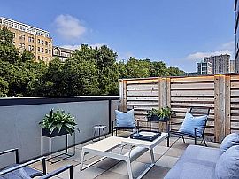 Building: 77 Park Avenue in Hoboken, NJ (Photo 11 of 12)