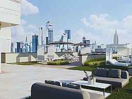 Building: 77 Park Avenue in Hoboken, NJ (Photo 2 of 12)