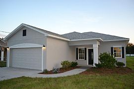 3 Bd/2ba/2car Home Built in 2015 - Energy Efficient in Winter Haven, FL