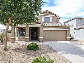 14670 N 174th Ln, Surprise, Az 85388 in Peoria, AZ