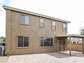 14670 N 174th Ln, Surprise, Az 85388 in Peoria, AZ (Photo 8 of 8)