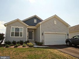 168 Sparkling Brook Rd, Ranson, Wv 25438 in Ranson, WV