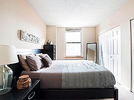 Hudson Square South in Hoboken, NJ