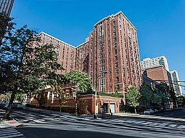 Hudson Square South in Hoboken, NJ (Photo 2 of 8)