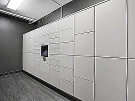 Hudson Square South in Hoboken, NJ (Photo 5 of 8)