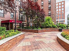 Hudson Square South in Hoboken, NJ (Photo 6 of 8)