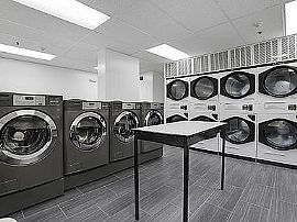 Hudson Square South in Hoboken, NJ (Photo 7 of 8)