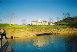 BREATHTAKING LAKEFRONT/LAKEVIEW in Sharps Chapel, TN (Photo 2 of 6)