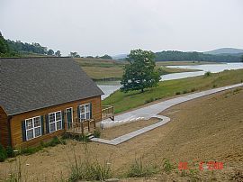 BREATHTAKING LAKEFRONT/LAKEVIEW in Sharps Chapel, TN