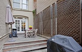 Convenient 1st Floor Condo with Sunny Patio For Indoor-Outdoor! in San Francisco, CA (Photo 12 of 12)