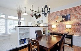 Convenient 1st Floor Condo with Sunny Patio For Indoor-Outdoor! in San Francisco, CA (Photo 5 of 12)