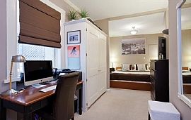 Convenient 1st Floor Condo with Sunny Patio For Indoor-Outdoor! in San Francisco, CA (Photo 8 of 12)