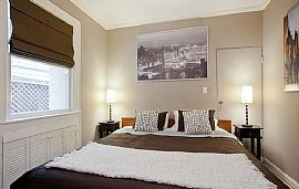 Convenient 1st Floor Condo with Sunny Patio For Indoor-Outdoor! in San Francisco, CA (Photo 9 of 12)