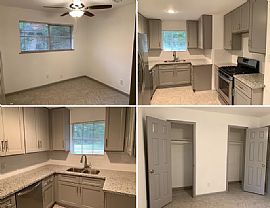 10615 Twin Oak Dr, Conroe, Tx Rent 750 Deposit 750 Total 1500 in Conroe, TX (Photo 3 of 4)