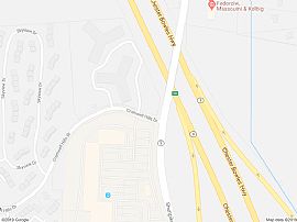 2205 Cromwell Hills Dr, Cromwell, Ct 06416 in Cromwell, CT