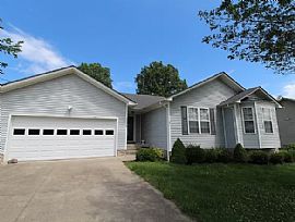 11228 Bell Station Rd, Oak Grove,Rent 550 Deposit 550 Total1100 in Oak Grove, KY