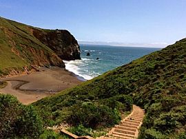 Cardinal Rd, Mill Valley in Mill Valley, CA (Photo 7 of 7)