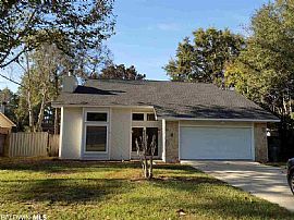 113 Fernwood Cir, Daphne, Al 36526 in Daphne, AL
