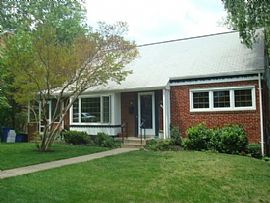 4bed Fr 800 in Silver Spring, Md in Silver Spring, MD