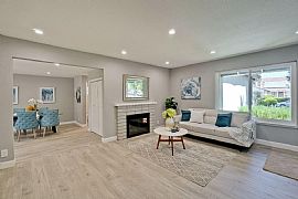 3 Bedroom 2.5 Bath House For Rent. in San Jose, CA (Photo 2 of 7)