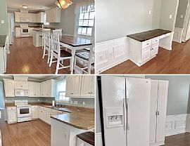 2011 Dundee Way, Grovetown, Ga 30813 $750/m Deposit $750 in Grovetown, GA (Photo 4 of 6)