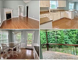 2011 Dundee Way, Grovetown, Ga 30813 $750/m Deposit $750 in Grovetown, GA (Photo 5 of 6)