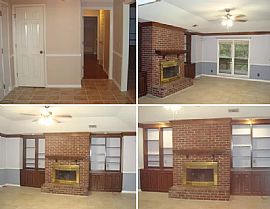 4533 Labrador Dr, Columbus, Ga 31909 $800/m Deposit $800 in Columbus, GA (Photo 2 of 5)