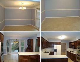 4533 Labrador Dr, Columbus, Ga 31909 $800/m Deposit $800 in Columbus, GA (Photo 3 of 5)