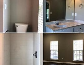 2518 Brookhaven Ct, Albany, Ga 31721 For $600/m Deposit $600 in Albany, GA (Photo 2 of 6)