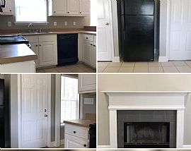 2518 Brookhaven Ct, Albany, Ga 31721 For $600/m Deposit $600 in Albany, GA (Photo 4 of 6)