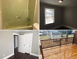 107 Oak St, Greenville, Sc Rent 500 Deposit 500 Total 1000 in Greenville, SC (Photo 5 of 5)