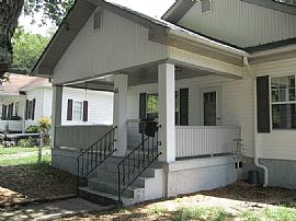 46 E Tennessee Ave, Mc Caysville, Ga 30555 For $500/m Depo $500 in Mc Caysville, GA