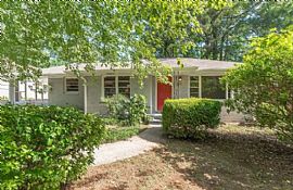 2850 Mitchell Dr, Decatur, Ga 30032 For $800/m Deposit $800 in Decatur, GA