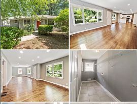 2850 Mitchell Dr, Decatur, Ga 30032 For $800/m Deposit $800 in Decatur, GA (Photo 3 of 4)