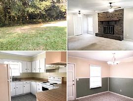 802 Deer Rd, Statesboro, Ga 30461 For $600/m Deposit $600 in Statesboro, GA (Photo 2 of 2)