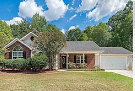 307 Christian Ct, Hampton, Ga 30228 For $700/m Deposit $700 in Hampton, GA