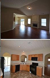 4182 Medlock River Ct, Snellville, Ga 30039 $800/m Deposit $800 in Snellville, GA (Photo 3 of 4)
