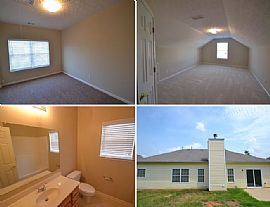 4182 Medlock River Ct, Snellville, Ga 30039 $800/m Deposit $800 in Snellville, GA (Photo 4 of 4)